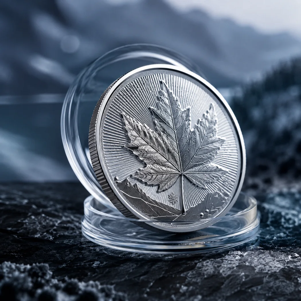 Canadian Maple Leaf