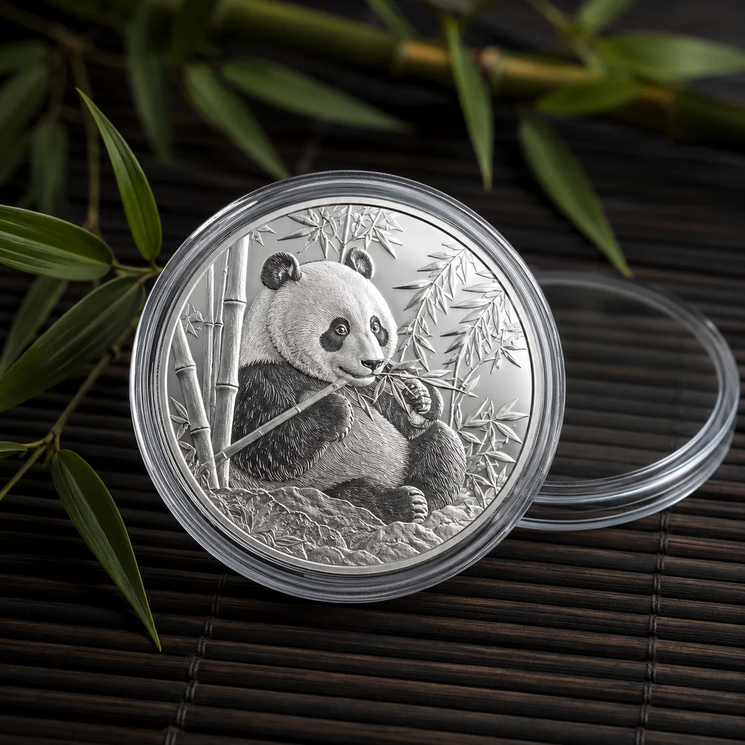 Chinese Panda