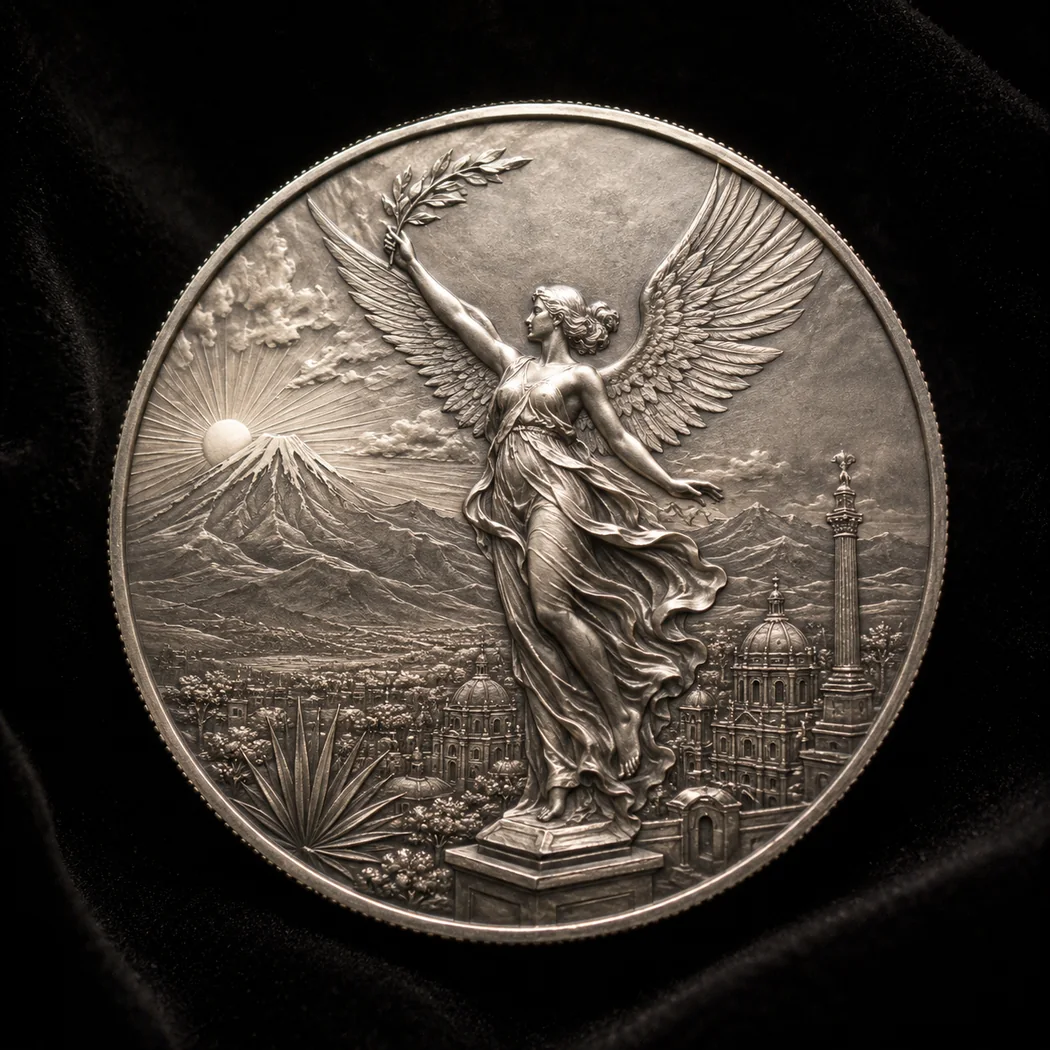 Mexican Libertad