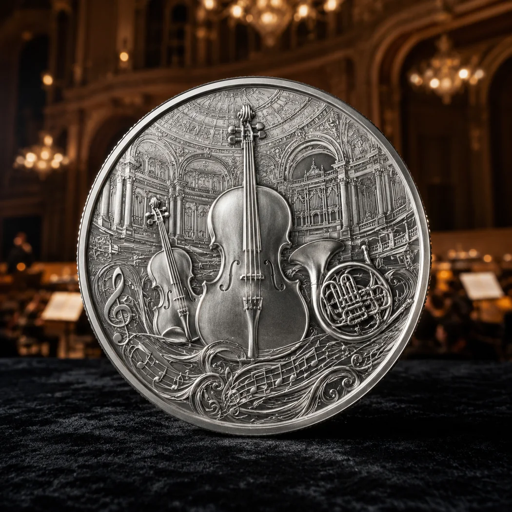 Vienna Philharmonic